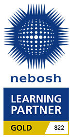 Nebosh Gold Partner