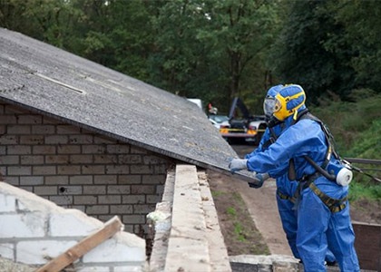 Asbestos Awareness