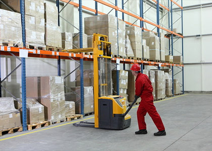 Materials Handling